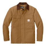 Carhartt CT106674 Duck Traditional Coat