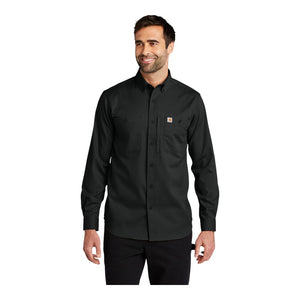 Carhartt CT106689 Rugged Professional Series Long Sleeve Shirt - 