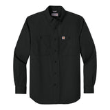 Carhartt CT106689 Rugged Professional Series Long Sleeve Shirt