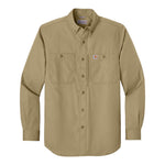 Carhartt CT106689 Rugged Professional Series Long Sleeve Shirt