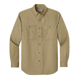 Carhartt CT106689 Rugged Professional Series Long Sleeve Shirt