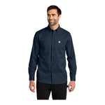 Carhartt CT106689 Rugged Professional Series Long Sleeve Shirt