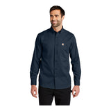 Carhartt CT106689 Rugged Professional Series Long Sleeve Shirt