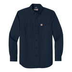 Carhartt CT106689 Rugged Professional Series Long Sleeve Shirt