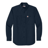Carhartt CT106689 Rugged Professional Series Long Sleeve Shirt