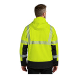 Carhartt CT106693 ANSI 107 Class 3 Storm Defender Jacket