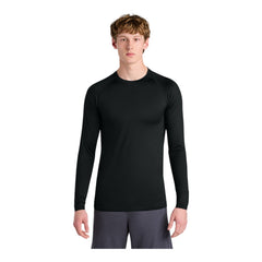 Sport-Tek ST120LS PosiCharge Compression Long Sleeve Tee - 