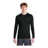 Sport-Tek ST120LS PosiCharge Compression Long Sleeve Tee