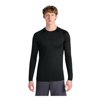 Sport-Tek ST120LS PosiCharge Compression Long Sleeve Tee