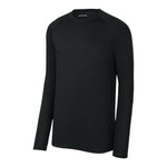 Sport-Tek ST120LS PosiCharge Compression Long Sleeve Tee