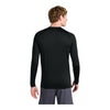 Sport-Tek ST120LS PosiCharge Compression Long Sleeve Tee