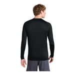 Sport-Tek ST120LS PosiCharge Compression Long Sleeve Tee
