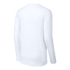 Sport-Tek ST120LS PosiCharge Compression Long Sleeve Tee