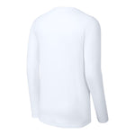 Sport-Tek ST120LS PosiCharge Compression Long Sleeve Tee