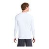 Sport-Tek ST120LS PosiCharge Compression Long Sleeve Tee
