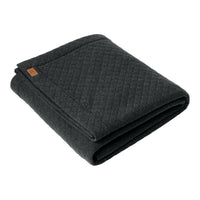 TravisMathew TMA41481 Diamond Quilt Blanket