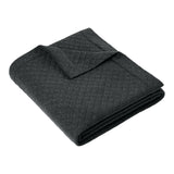 TravisMathew TMA41481 Diamond Quilt Blanket