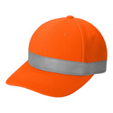 CornerStone ANSI 107 Safety Cap CS802