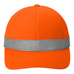 CornerStone ANSI 107 Safety Cap CS802