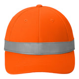 CornerStone ANSI 107 Safety Cap CS802