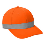 CornerStone ANSI 107 Safety Cap CS802