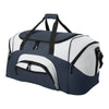 Port Authority BG99 Standard Colorblock Sport Duffel