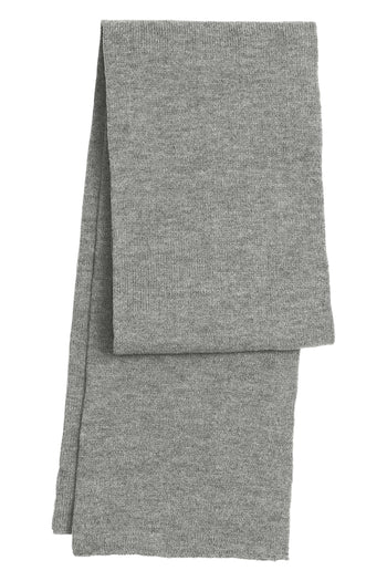 Port & Company KS01 Knitted Scarf