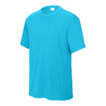 Sport-Tek YST350 Youth PosiCharge Competitor Tee