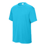 Sport-Tek YST350 Youth PosiCharge Competitor Tee