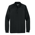 CornerStone Select Long Sleeve Snag-Proof Tactical Polo CS410LS