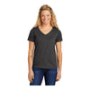 Volunteer Knitwear Womens Daily V-Neck Tee LVL45V