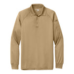 CornerStone Select Long Sleeve Snag-Proof Tactical Polo CS410LS