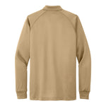 CornerStone Select Long Sleeve Snag-Proof Tactical Polo CS410LS