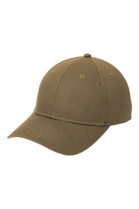 Port & Company CP80 Six-Panel Twill Cap