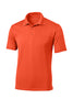 Sport-Tek ST650 Micropique Sport-Wick Polo - Deep Orange