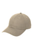 Port & Company CP80 Six-Panel Twill Cap