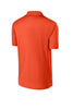 Sport-Tek ST650 Micropique Sport-Wick Polo - Deep Orange