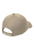 Port & Company CP80 Six-Panel Twill Cap