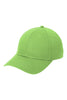Port & Company CP80 Six-Panel Twill Cap