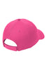 Port & Company CP80 Six-Panel Twill Cap