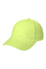 Port & Company CP80 Six-Panel Twill Cap