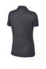 Sport-Tek LST650 Ladies Micropique Sport-Wick Polo - Iron Grey