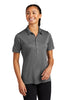 Sport-Tek LST520 Ladies Posi-UV Pro Polo