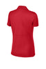 Sport-Tek LST650 Ladies Micropique Sport-Wick Polo - True Red