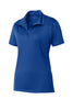 Sport-Tek LST650 Ladies Micropique Sport-Wick Polo - True Royal