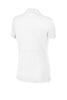 Sport-Tek LST650 Ladies Micropique Sport-Wick Polo - White