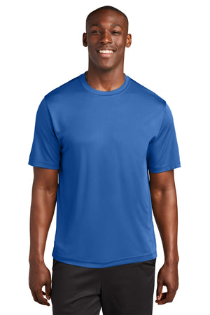 Sport-Tek ST350 PosiCharge Competitor Tee - True Royal - 