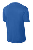 Sport-Tek ST350 PosiCharge Competitor Tee - True Royal