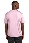 Sport-Tek ST350 PosiCharge Competitor Tee - Light Pink