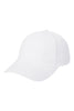 Port & Company CP80 Six-Panel Twill Cap
